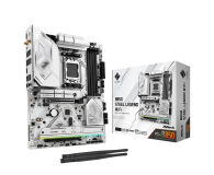 ASROCK B850 Steel Legend WiFi - 1306576 - zdjęcie 1
